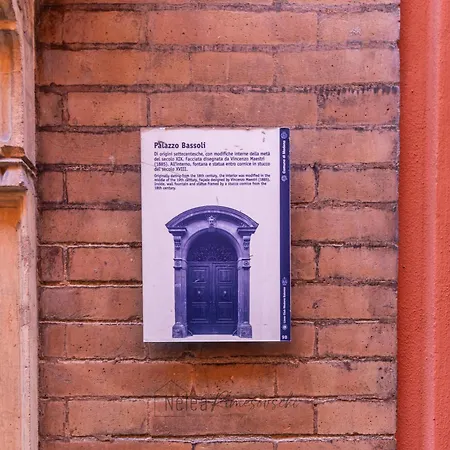 Sapori&motori-rua Muro Doppia Con Bagno Privato