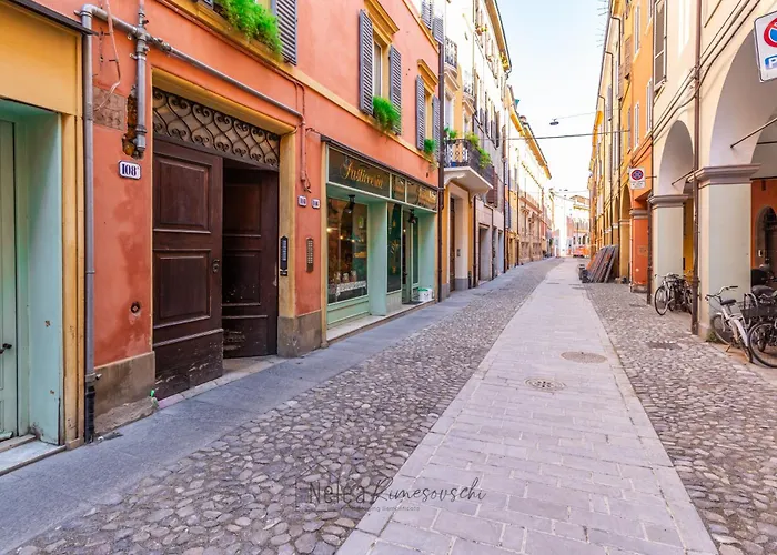 Sapori&motori-rua Muro Doppia Con Bagno Privato 公寓 *