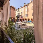 Sapori&motori-rua Muro Doppia Con Bagno Privato