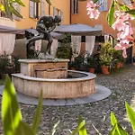 شقة Sapori&motori-rua Muro Doppia Con Bagno Privato