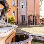 Sapori&motori-rua Muro Doppia Con Bagno Privato مودينا