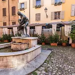 Apartament Sapori&motori-rua Muro Doppia Con Bagno Privato *