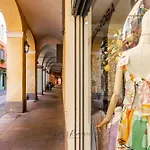 Sapori&motori-rua Muro Doppia Con Bagno Privato * Modena