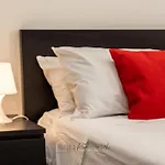 Apartament Sapori&motori-rua Muro Doppia Con Bagno Privato Modena
