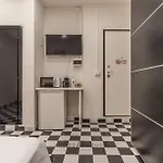 Apartament Sapori&motori-rua Muro Doppia Con Bagno Privato