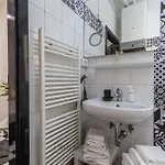 Apartament Sapori&motori-rua Muro Doppia Con Bagno Privato