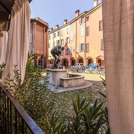 Sapori&motori-rua Muro Doppia Con Bagno Privato