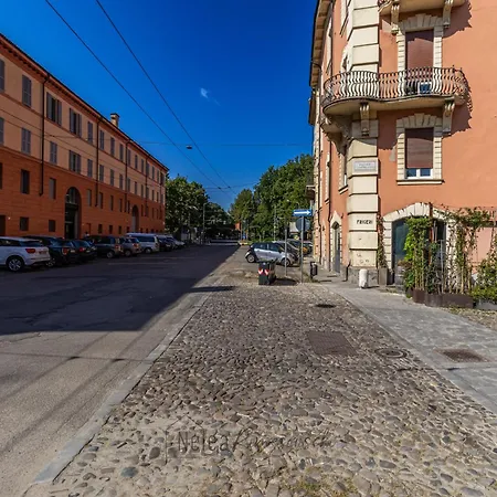 Sapori&motori-rua Muro Doppia Con Bagno Privato شقة