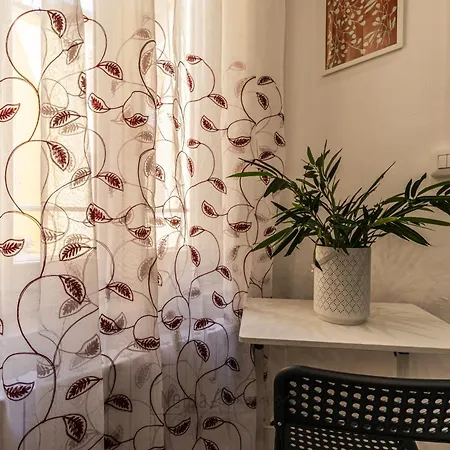 Apartamento Sapori&motori-rua Muro Doppia Con Bagno Privato