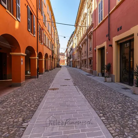 Apartamento Sapori&motori-rua Muro Doppia Con Bagno Privato *