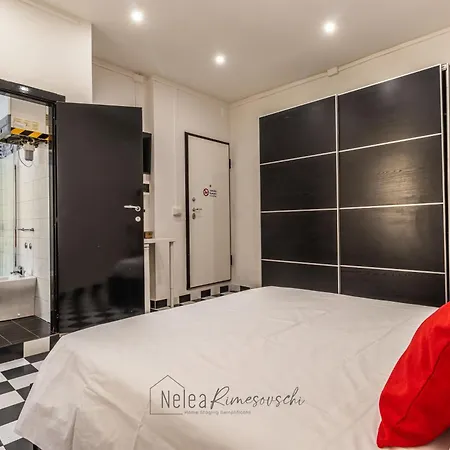 Apartment Sapori&motori-rua Muro Doppia Con Bagno Privato *