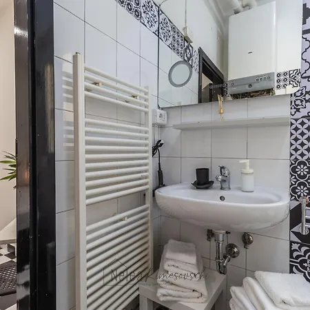 Daire Sapori&motori-rua Muro Doppia Con Bagno Privato