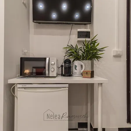 Sapori&motori-rua Muro Doppia Con Bagno Privato Modena