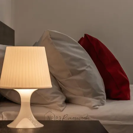 Sapori&motori-rua Muro Doppia Con Bagno Privato * 摩德纳