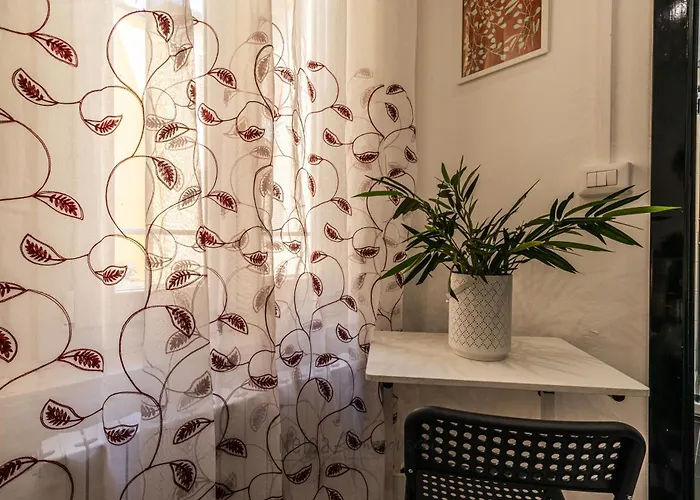 Appartement Sapori&motori-rua Muro Doppia Con Bagno Privato