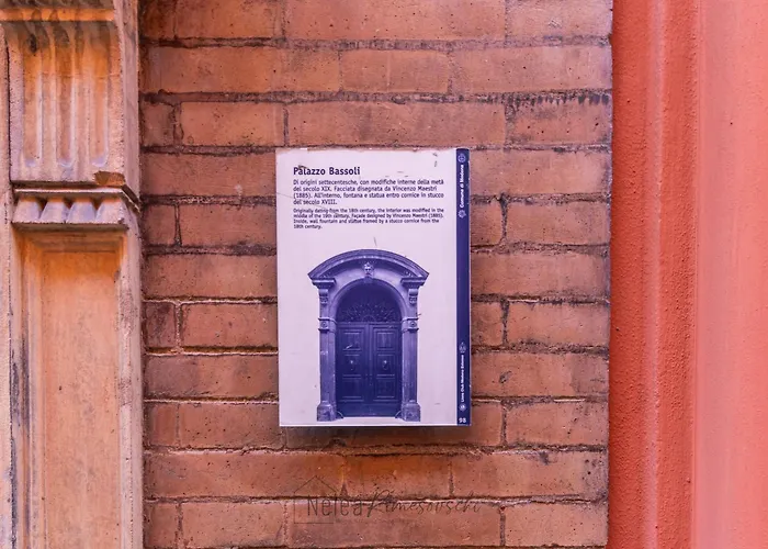 Sapori&motori-rua Muro Doppia Con Bagno Privato