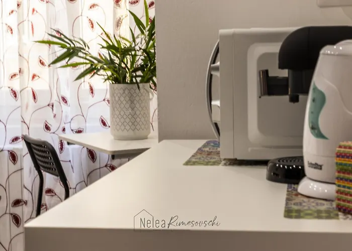 Sapori&motori-rua Muro Doppia Con Bagno Privato Appartement